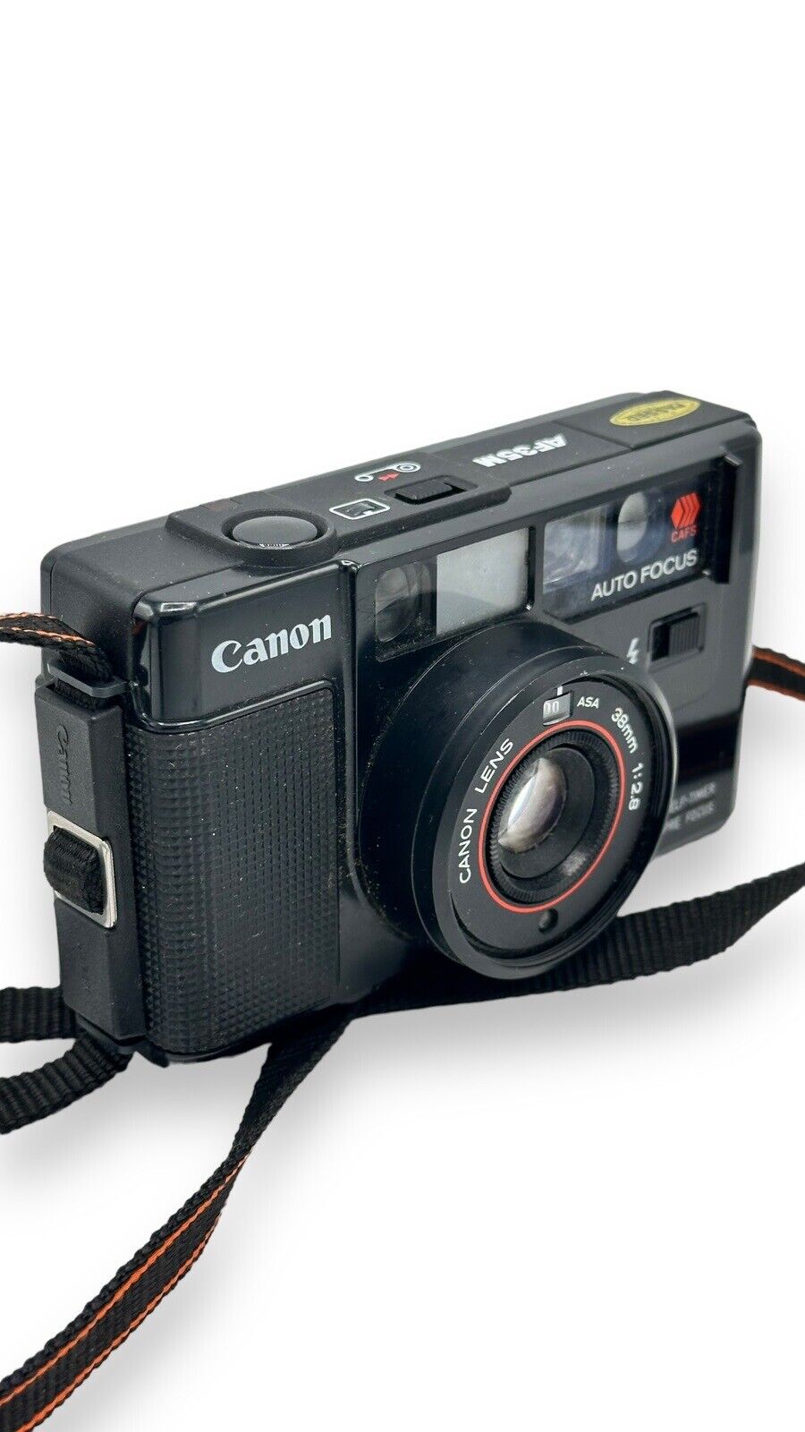 CANON Appareil photo compact AF35M