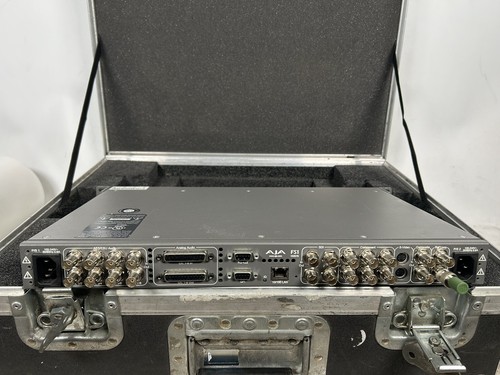 AJA FS1 Universal SD/HD Audio/Video Frame Synchronizer and Converter - 第 4/6 張圖片