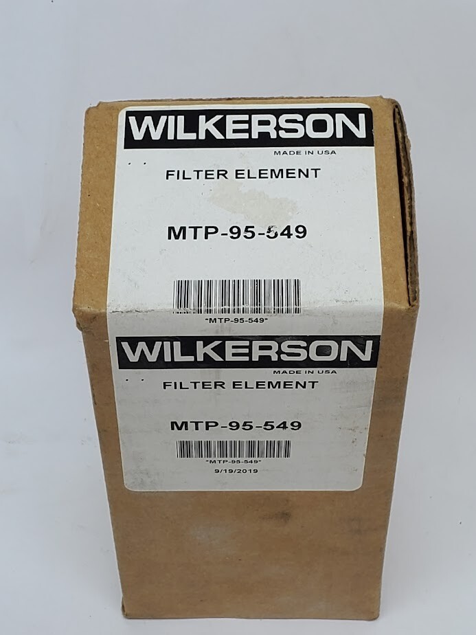 Wilkerson MTP-95-559 44C832 Elemento Micron Italia