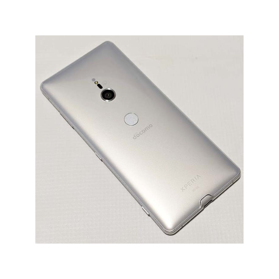 Sony Xperia XZ3 White Silver Android Smart Phone Unlocked Sony Xperia XZ3 White Silver Android Smart Phone Unlocked