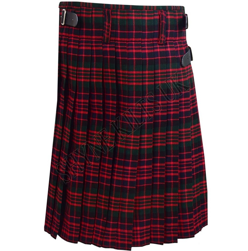 Herren Schottischer 5 Yard Traditioneller 13 | Deutschland