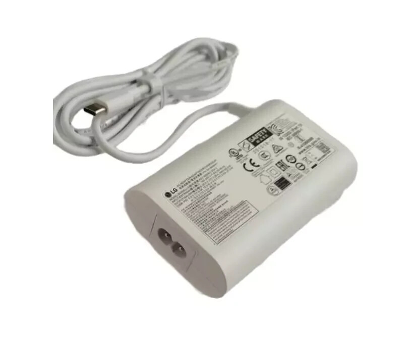 ADT 65DSU D03 2 Adattatore Per Portatili LG Gram 15Z90Q 16Z90Q - Foto 9