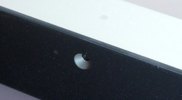 Apple A1407 27 " LCD Thunderbolt Display  Magsafe2+Mini DP USB-C Thunderbolt LCD - Image 4 of 4