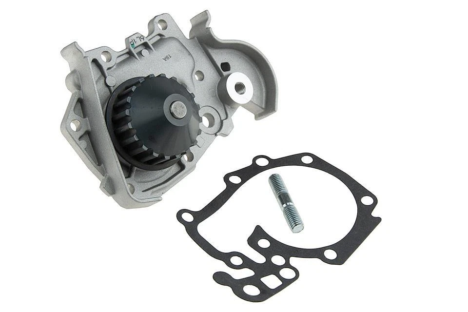 Pompe à Eau Pour Dacia Logan Express Logan Renault Thalia Megane 7700861686 - Photo 3/4