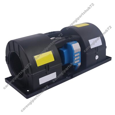 24V Brushless Evaporator Blower K3G097-AK34-91 for Carrier Sutrak