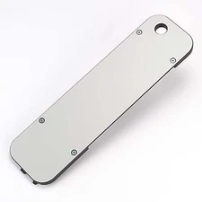 Leecraft BH-2 Zero Clearance Dado Insert for Bosch 4000 and 4100 Table Saw (Colo