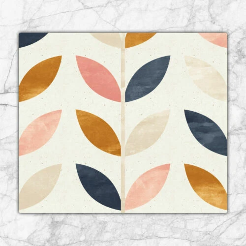 Skandinavische Küche