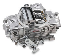 Quick Fuel Sl-600-vs 600cfm Vs Slayer Series Carburetor