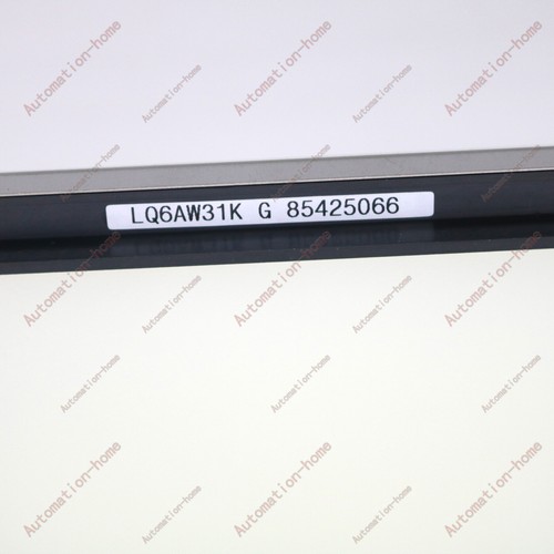 1pc NEW LQ6AW31K SHARP 320*234 5.6-INCH LCD screen panel fast Ship - Bild 4 von 9