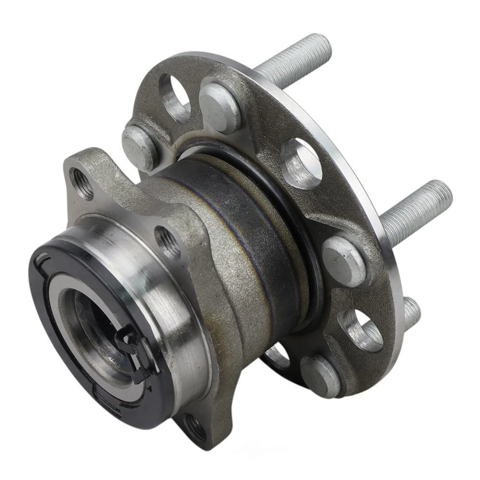 Conjunto de cojinete de rueda y buje-AWD CRS piezas automotrices NT512430 Foto 4 de 4