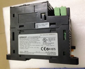 CP1H-XA40DT-D CP1HXA40DT-D in good condition with 60 days warranty
