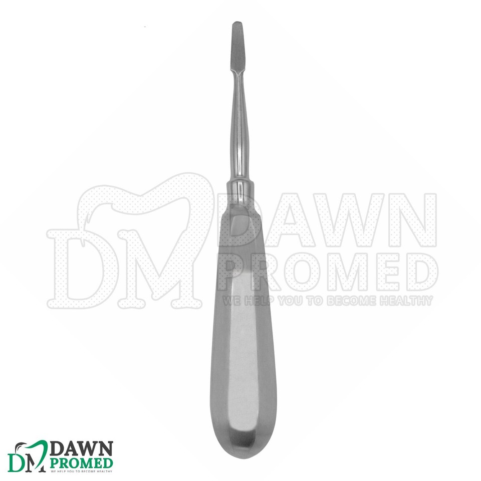 Elevator #34S | 17-090298 - Millennium Surgical