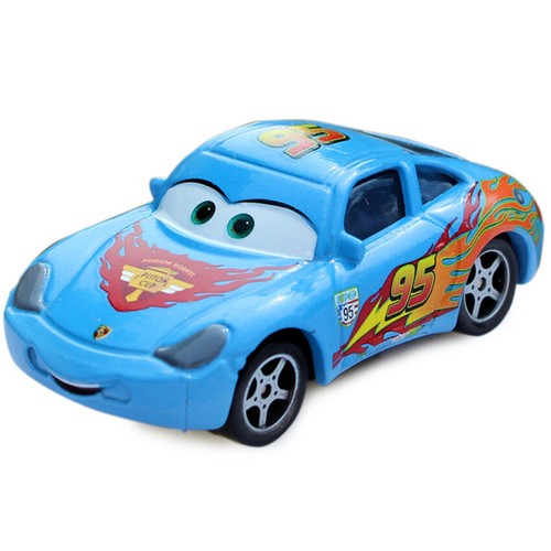 Disney Pixar Cars Mater 1:55 Toys Diecast Model Car Lightning McQueen Lot Loose - Picture 28 of 282