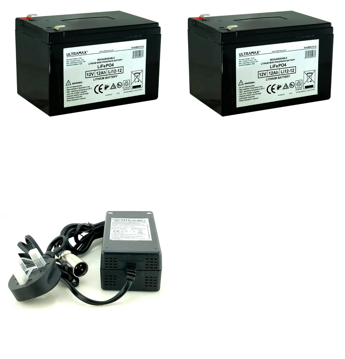 Wheelchair batteries deals