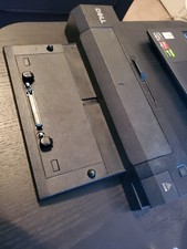Dell E-Port Plus Advanced Port Replicator