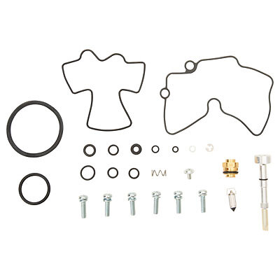 Tusk Carburetor Rebuild Kit for Husqvarna TXC 250 2008