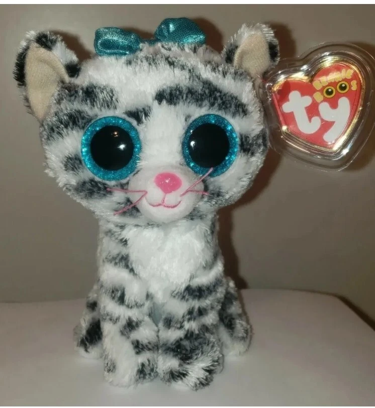 Ty beanie boo sale quinn