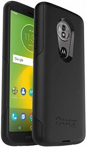 OtterBox Commuter Series Compact Case Motorola Moto G6 Play, Black Easy  Open Box | eBay