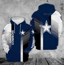Dallas Cowboys Hoodie For Man, Woman, Children, Lightweight Hoodie Gift for fan