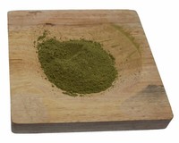(52,20 Eur/Kg) - (50G) Mariendistelkraut Gemahlen - KräUter