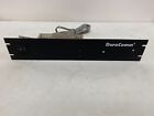 Duracomm Rmsl-624, 24V Dc Rack Mount Power Supply