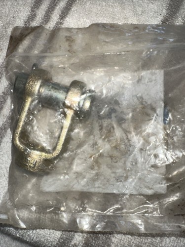 NEW BENDIX 228798N YOKE ASSEMBLY. Made In USA. - Picture 2 of 3