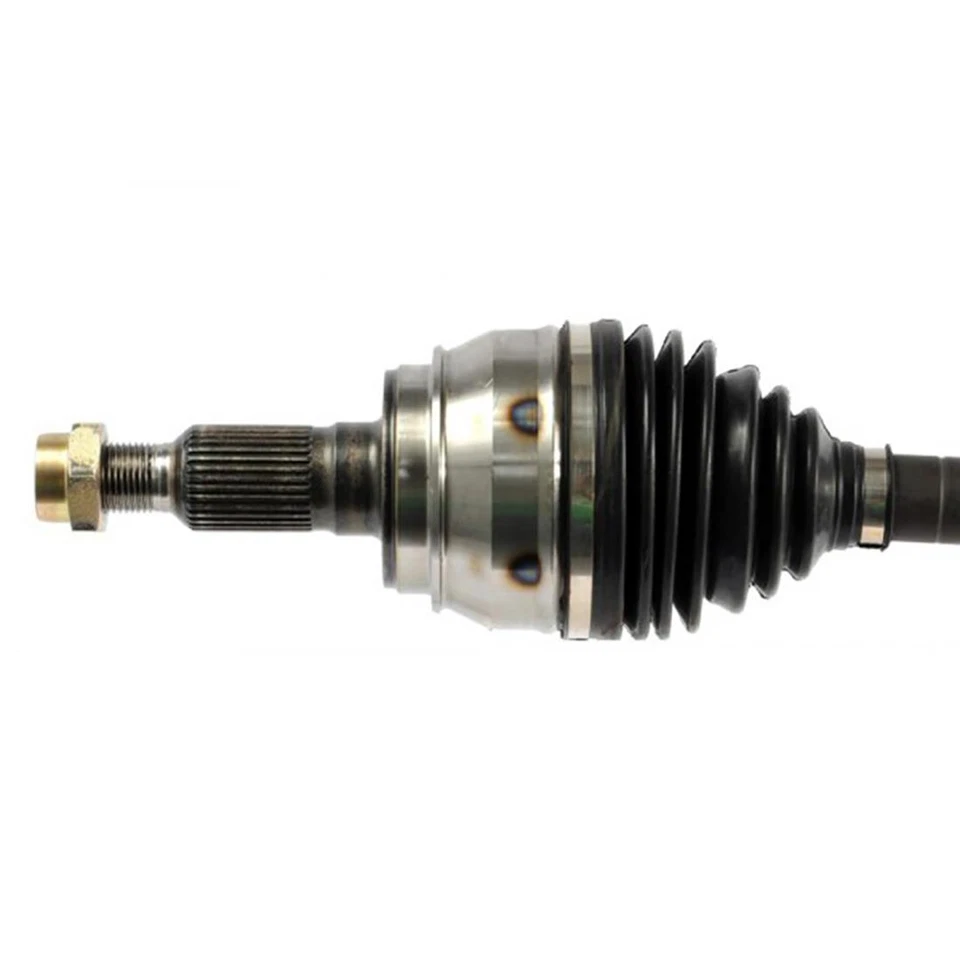 Cardone CV Joint Drive Axle Shaft Front Right X1 Fits 2009-2010 HUMMER H3T UU26 - Image 2 of 4