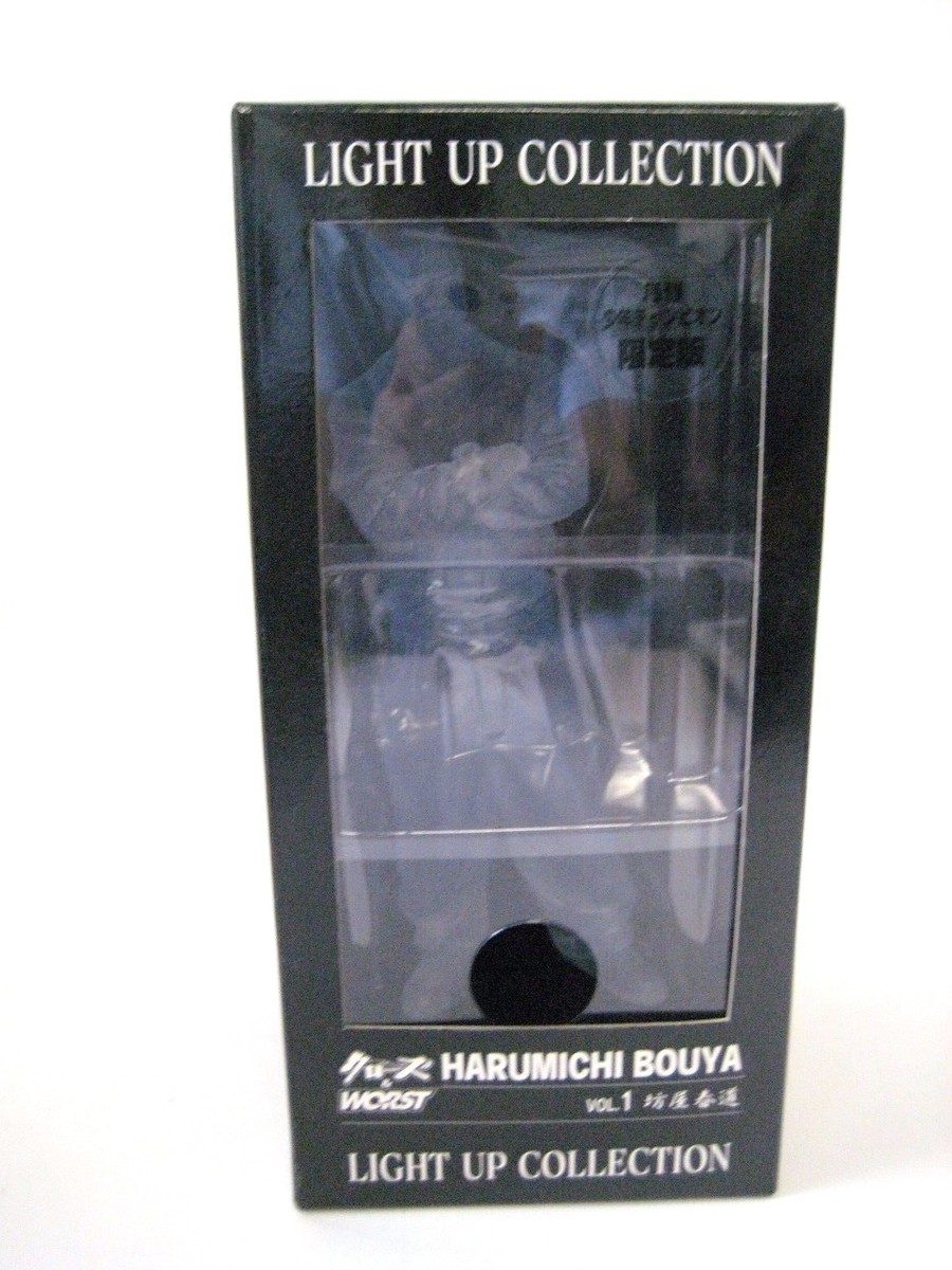 HARUMICHI BOUYA フィギュア 黒 HARUMICHI BOUYA フィギュア 黒 HARUMICHI BOUYA フィギュア 黒 Figure