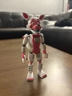 Funko FNAF Funtime Foxy Action Figure