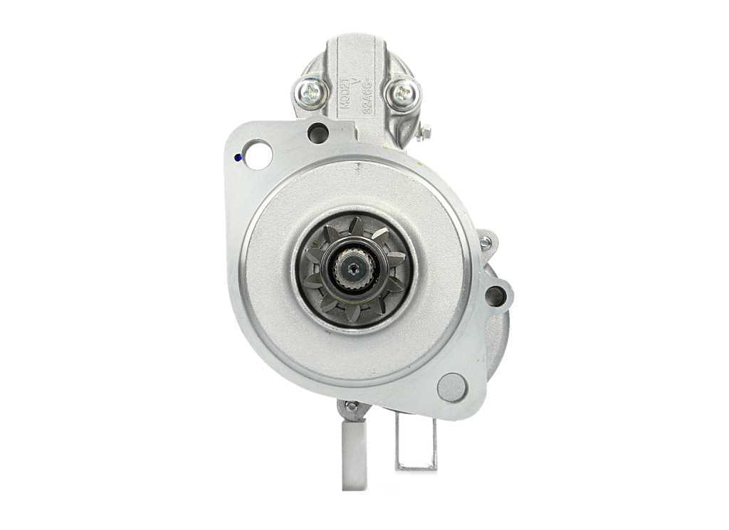 Mitsubishi Nuovo Avviatore Compatibile Con Mitsubishi 3.2 Kw 24 Volt M002TS5071