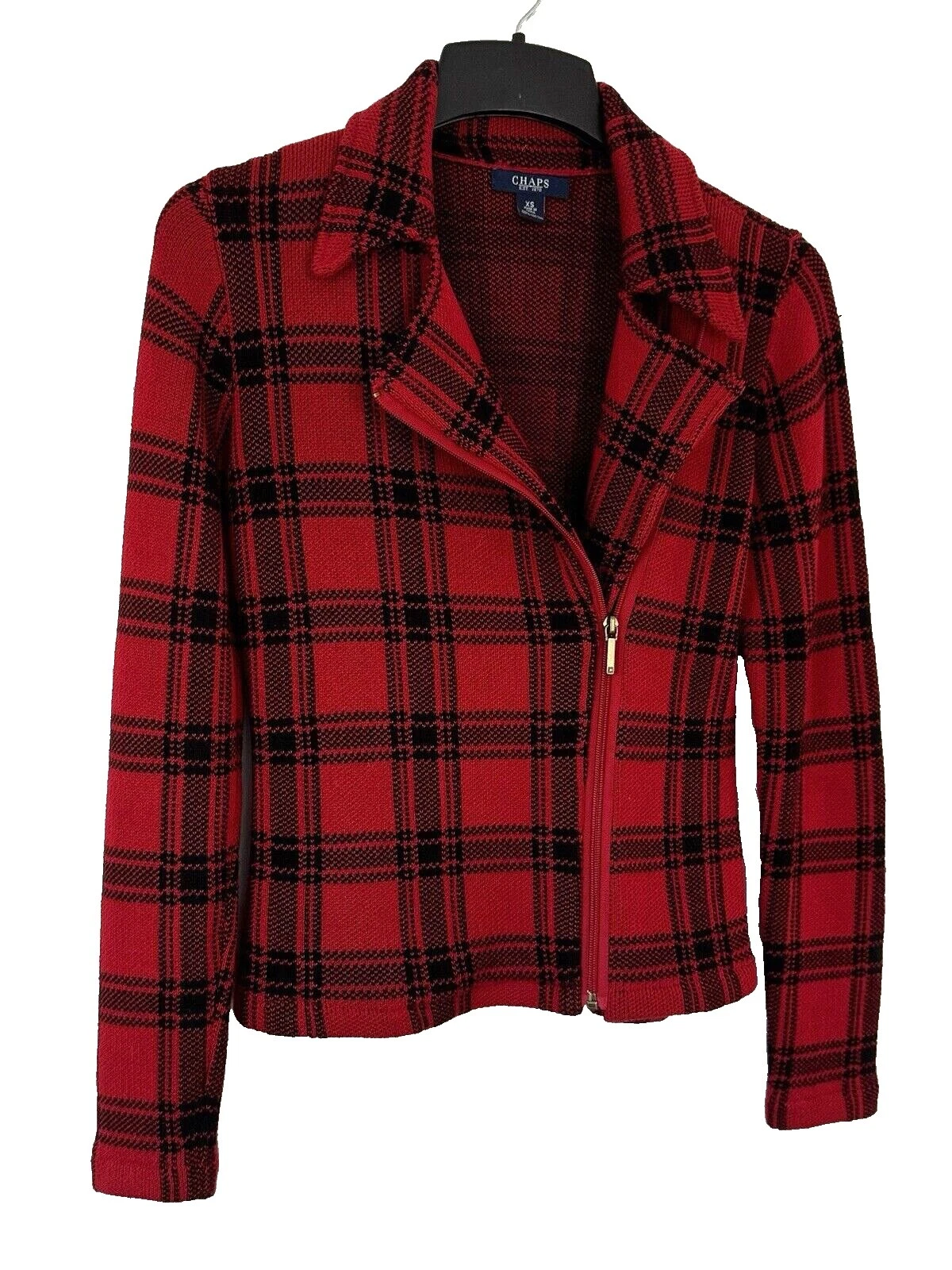 Chaqueta de moto Chaps Tamaño Regular abrigos, chaquetas y chalecos para Mujeres