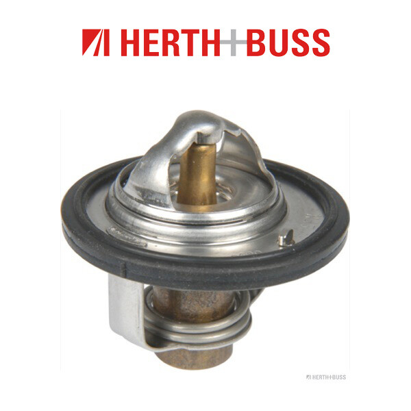 Herth+Buss Jakoparts Thermostat FüR Chevrolet Daewoo Aveo Kalo Matiz Spark-image