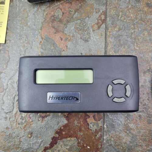 752501 Hyper Tech Speedometer Module for Chrysler/Dodge/Jeep Calibration - Picture 2 of 12