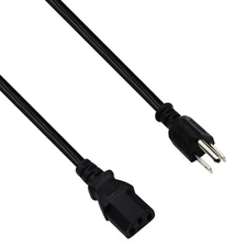 4ft Power Cord for Maxi-Matic Elite Platinum Pressure Cooker EPC-1013 EPC-1013OR