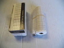 NEW FOXBORO ROLL CHART 35629-T 35629T 100MM