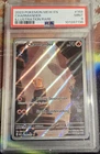 Pokémon TCG 2023 Charmander Holo Illustration Rare #168/165 PSA 9