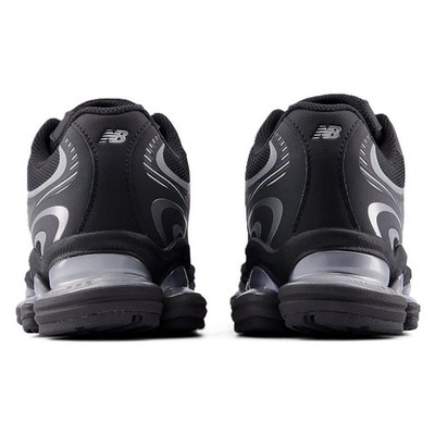 New Balance Abzorb 2000 Black-Silver Metallic U20008LL Men  display picture 1