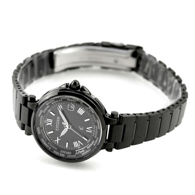 CITIZEN EC1016-51E xC Basic Collection Light-powe… - image 5