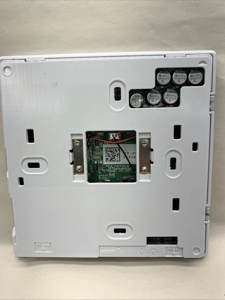 Termostato y módulo Carrier CEBD430835-18-RA usado Foto 4 de 4