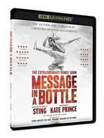 Message In A Bottle - 4K - G1398Z