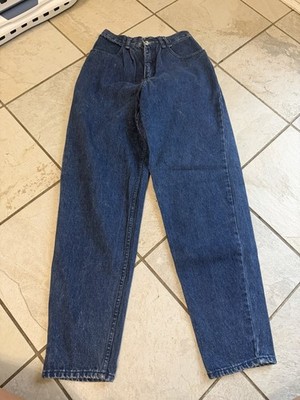 Coca Cola Vintage 80's Women's High-Waist Mom Jeans size 6