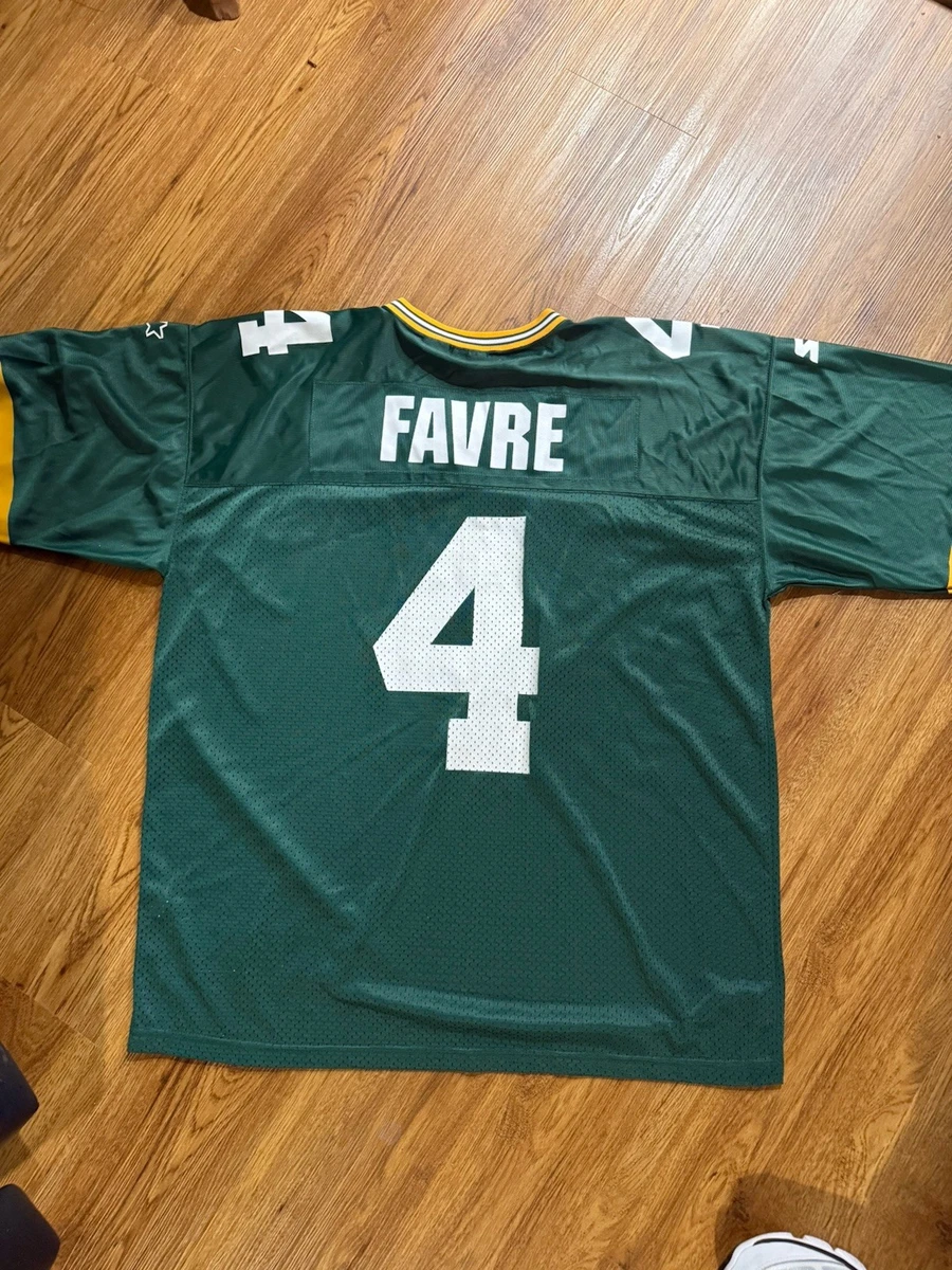 Starter Brett Favre NFL Jerseys for sale | eBay