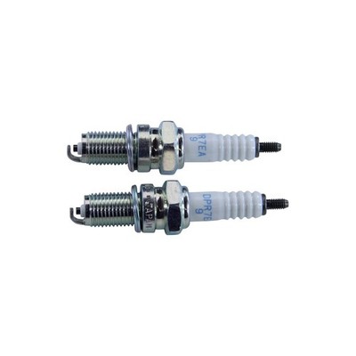 2 X Zündkerze NGK DPR7EA-9