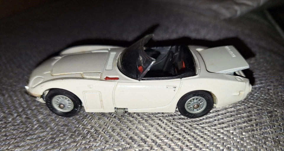 1960's Vintage #336 James Bond 007 Toyota 2000GT "You Only Live Twice." - Image 2 of 4