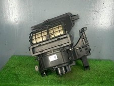 SUBARU Impreza 2013 DBA-GP2 Blower Motor 72210FJ010 [Used] [PA52626295]