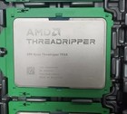 AMD Ryzen Threadripper 7970X Desktop Processor - 32 CPU Cores And 64 Threads