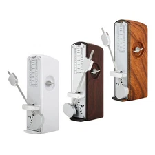 Mini Metronome   High Accuracy Precision Tempo Universal Mechanical Metronome