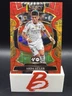 2025-26 Panini Select La Liga Red Pandora Terrace Arda Guler #8