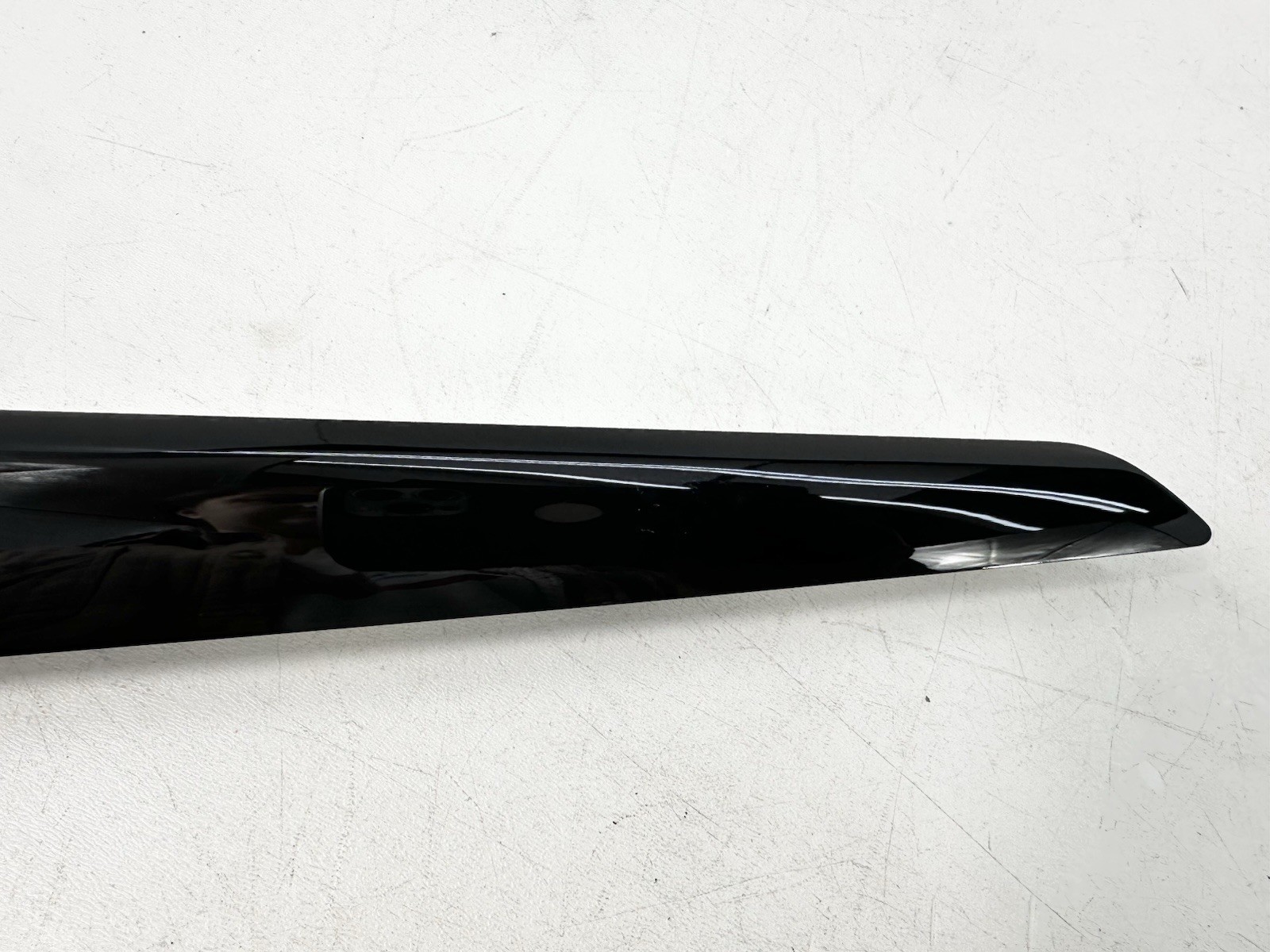 Maserati Quattroporte 2014-2021 REAR+LEFT Door panel P/N 6700259740