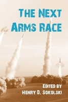 Strategic Studies Institute | The Next Arms Race | Taschenbuch | Englisch (2012)
